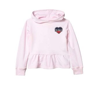 Levi’s Girls Hoodie